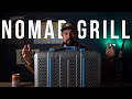 Nomad Grill and Smoker - Tested and Reviewed!