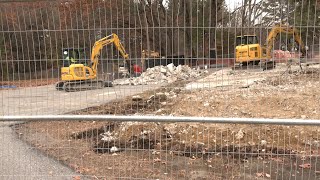 BNEWS Feature: Overlook Park Renovation Project Breaks Ground