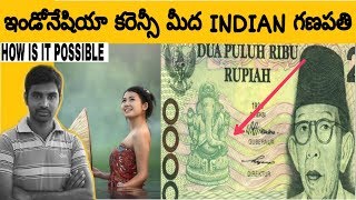 facts about indonesia | ఇండోనేషియా గురించి నిజాలు | MUNI CHANNEL