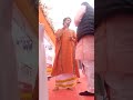 बागेश्वर गुरुजी अचानक मौका क्यों बना लिया बागेश्वरधामlive guruji shortvideo guruji