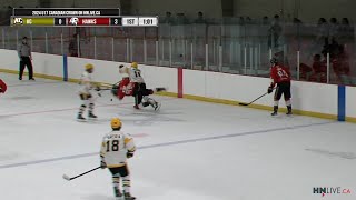 U17 Canadian Crown - Top 5 Plays of Day 4