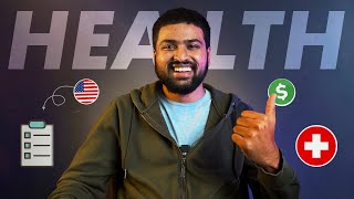 US Student Health Insurance Explained! 🚑 | Factors to Consider ✅ | తెలుగు | MS in USA 🇺🇸