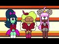 fighting heads ok k.o. let’s be heroes cartoon network