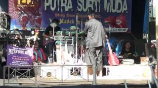 Putra Surti Muda (Show Siang)- Drama Humor_Wa Madek & Wa Cici