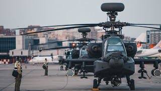 讲堂473期 | 能指挥无人机作战，详解AH-64E武装直升机/Boeing AH-64E Apache/AH-64E阿帕契直升機/Apache Attack Helicopter AH-64E