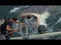 'Jaws' Turns 40: Five Fun Movie Facts