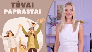 TĖVAI PAPRASTAI #116 | Gyvenimas Tenerifėje: ko nemato turistai