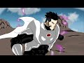Saitama VS Blast [FULL EPISODE] Fan Animation ONE PUNCH MAN
