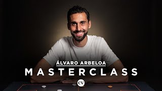 Álvaro Arbeloa • Liverpool and Real Madrid: Marking Messi • Masterclass