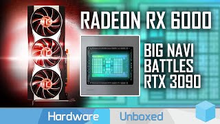 AMD RX 6900 XT, 6800 XT \u0026 6800 Specs, Price, Release Date and Thoughts