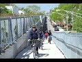 City Parks: America's New Infrastructure - Traffic & Transportation