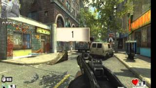 Gotham City Impostors Challenges: Crime Alley Gold Medal Guide (Beginner/Intermediate/Expert)