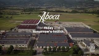 Quality at every step - Aboca