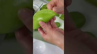 Easy way to make dumplings/包饺子神器