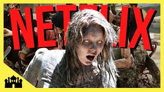 Top 10 Best ZOMBIE Movies on Netflix to Watch Right Now! 2023