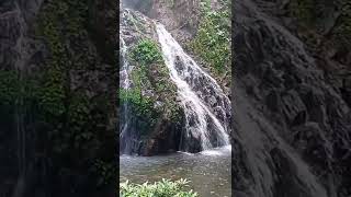 kangthilangso Waterfalls||Den Arong karbi Anglong