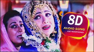 Dulhe Ka Sehra Suhaana Lagta Hai (8d Audio) | Rahat Nusrat Fateh Ali Khan | Akshay Kumar, Shilpa
