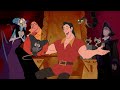 Allow me to Introduce Myself - Disney Villains