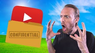 NEW YouTube Growth *SECRET* Revealed — The Digital Drop