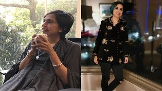 Shonali Bose Reveals Loss Of Her Son And A Broken Marriage Propelled Her To Make The Film | SpotboyE