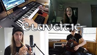 Eluveitie-Alesia-Collab Cover