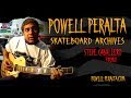 Powell Peralta - Skateboard Archives - Caballero Promo 1996