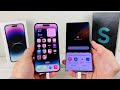 Transfer Data from iPhone to Android with Cable (No iCloud)