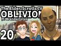 Sean Bean Throws Us in Prison | The Elder Scrolls IV: Oblivion Heartland Redux (2024) #20