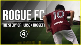 433Studios: The Story of Hudson Hogsett, a Rogue FC Film
