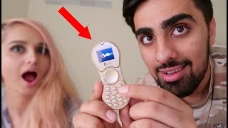 This $30 Phone will BLOW YOUR MIND !!!