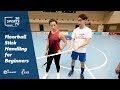 #Floorball101: Floorball stick handling technique for beginners