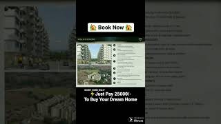 jewel City panvel location cidco Naina approved