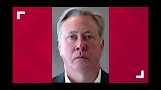 Sentencing of Robert Olsen | Livestream replay