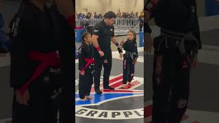 2023 AGF Antelope Valley BJJ Championships