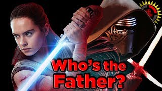 Film Theory: Rey's Parents SOLVED! (Star Wars: The Last Jedi)
