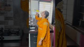 Sanskari bahu 😂🤣Episode-31 #shortsfeed #comedy #funny  #mastii #shortsviral #trending #funnymasti