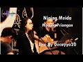 Nining Meida - Mojang Priangan Live Cover Akustik Mirza Endah & friend By Decayya20