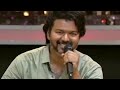 varisu vijay speech എൻ നെഞ്ചിൽ കുടിയിരികും