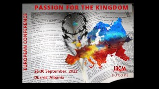 IBCM Albania 2022