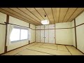 Modern Modular Japanese Home for Unreal Engine Marketplace - Demonstration map with Lumen GI #ue5