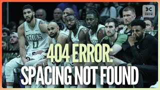 QUE SE PASSE-T-IL CHEZ LES CELTICS ?