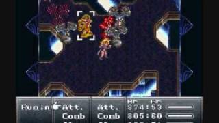 Let's Play Chrono Trigger, Pt. 73: Random Black Omen Crap II