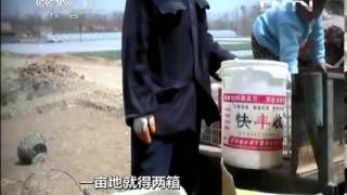 焦点访谈 《焦点访谈》 20130504 食品安全 又出重拳/管不住的\