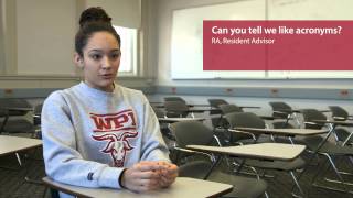 First Year Experience | New Student Orientation