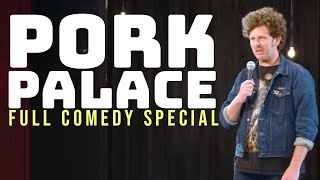 Nick Capper: Pork Palace Comedy - Full Special