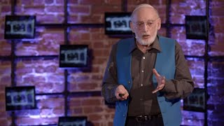 The Science of Love | John Gottman | TEDxVeniceBeach