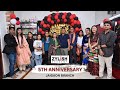 ZYLISH ACADEMY ll 5TH ANNIVERSARY, JAIGAON BRANCH