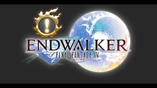 FFXIV_Main Story_EW_Lv. 80_Shadowed Footsteps / ラザハンに差す影