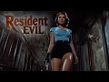 Resident Evil - 1950's Super Panavision 70