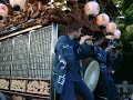 平成22年　山梨祇園祭　その11